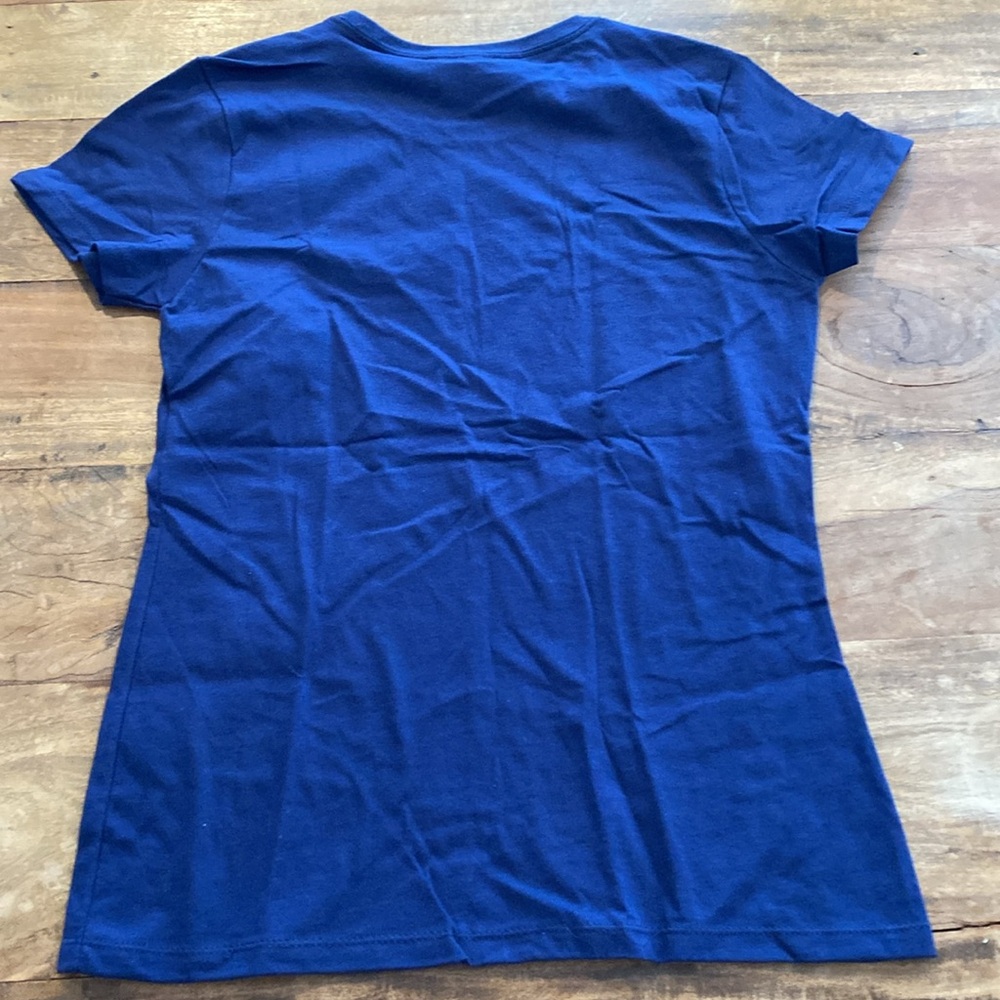 Curb your enthusiasm Latte Larry’s women’s t-shirt - Picture 6 of 6